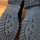 Mustat M-shoe Makers Kävelykengät / Nahkakengät - koko 37 - pikkukuva 3