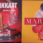 Salarakkaat & Martina - pikkukuva 1