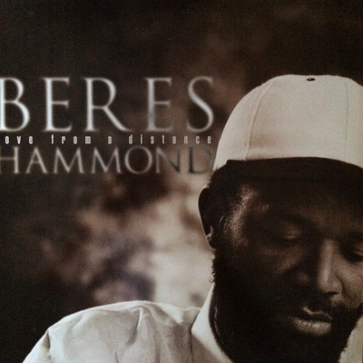 Beres Hammond – Love From A Distance
