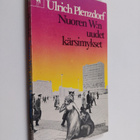 Ulrich Plenzdorf : Nuoren W:n uudet kärsimykset - pikkukuva 1