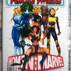 Femme Fatales Magazine - Maaliskuu 2002 - pikkukuva 1