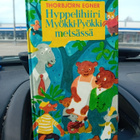 Egner: Hyppelihiiri Myökkipyökkimetsässä ( Sis.pk:t ) - pikkukuva 2