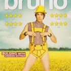 DVD: Bruno (Brüno) - pikkukuva 1