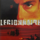Legionnaire - Legioonalainen  -  DVD - pikkukuva 1