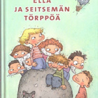 Timo Parvela - Ella ja seitsemän törppöä - pikkukuva 1