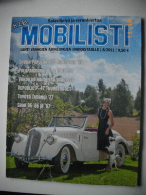 Mobilisti Nro 8/2011 (26.2)