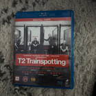 T2 Trainspotting Blu-ray julkaisu - pikkukuva 1