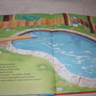 Disney Aku Ankka Uusi uima-allas - pikkukuva 3