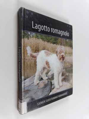 Lagotto romagnolo