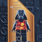 LEGO Star Wars 75340 Advent Calendar 2022 *UUSI - pikkukuva 3