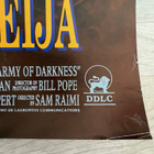 Pimeyden armeija - Elokuvajuliste - pikkukuva 3