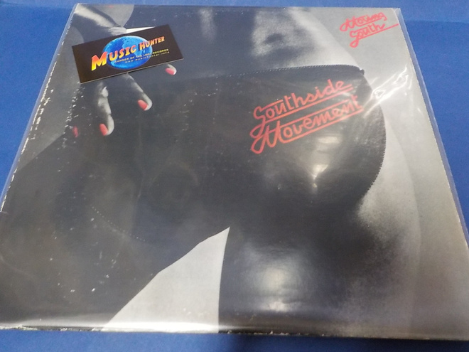 SOUTHSIDE MOVEMENT - MOVING SOUTH M-/EX- 1. PAINOS LP