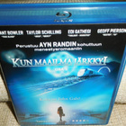 Kun Maailma Järkkyi - osa 1 Blu-ray - pikkukuva 2