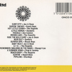 Various - The Sound Of Summer CD - pikkukuva 2