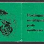 Automaattivihko  AV 8 I  1700-11-1977  yEG - pikkukuva 3