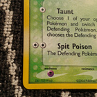 Grimer 56/109 Team Rocket Returns Stamped ReverseHolo - pikkukuva 4