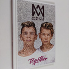 Marcus & Martinus - Together (+cd-levy) - pikkukuva 1