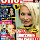 Hoho n:o 39 2003 + Lisälehti Tähtisumua. - pikkukuva 1