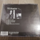 Viikate – Valkea ja kuulas (CD EP) - pikkukuva 2