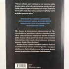 Taavi Soininvaara : Pakonopeus - pikkukuva 2