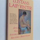 Birgitta (Red.) Stenberg : Lustans labyrinter - pikkukuva 1