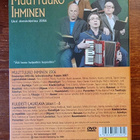 Lapinlahdenlinnut Kuudesti laukeava & Muuttuuko ihminen dvd - pikkukuva 3