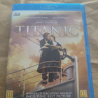 Titanic 3D (Bluray) (2 levyä) - pikkukuva 1