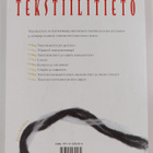 Raija Markula : Tekstiilitieto - pikkukuva 2