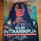 Taylor - Sturtevant : SUURI INTIAANIKIRJA - pikkukuva 1