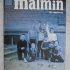 Helsinki, Malmin kuvalehti 2010, 30. vuosikerta - pikkukuva 1