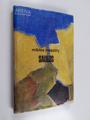Miklos Meszöly : Saulus