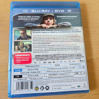 Tumman veden päällä (Blu-ray + DVD) - pikkukuva 2