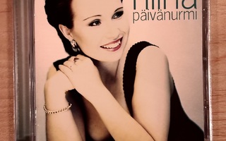 Niina Päivänurmi