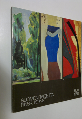 Marja-Liisa ym. (luettelon toim. = katalogens red.) Bell ...