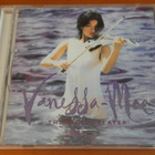 Vanessa-Mae:The Violin Player CD. - pikkukuva 1