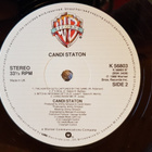 Candi Staton – Candi Staton LP UK 1980 - pikkukuva 3