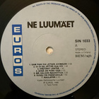 [LP] NE LUUMÄET: S/T - pikkukuva 4
