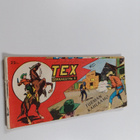 Tex seikkailu No 9 : Turman kahlaamo - pikkukuva 1