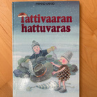 Pirkko Vainio : Tattivaaran hattuvaras ( 1992 ) - pikkukuva 1