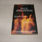 Paul Johnston Kultainen hiljaisuus   -nid - pikkukuva 1