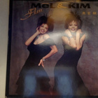 MEL & KIM :: F.L.M. :: VINYYLI MAXI 12" 1987 !! - pikkukuva 1