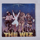 Various - The Wiz (Original Motion Picture Soundtrack) - pikkukuva 1