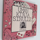 Ulla-Maija Aaltonen : Uman kirja sinulle - pikkukuva 1