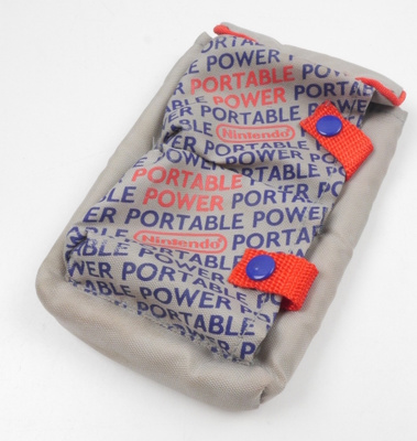 Carrying Case For Game Boy Console