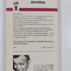 Sven Wernström : Rättisitikan arvoitus - pikkukuva 2