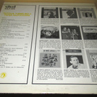 Tapsa Rautavaara: Tuttuja tunnelmia 2, 1971 LP-levy - pikkukuva 2