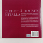 Timo Niitemaa : Tiedettä ihmisen mitalla - pikkukuva 2