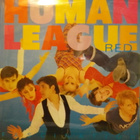 THE HUMAN LEAGUE - (KEEP FEELING) FASCINATION - M-/M- 7" - pikkukuva 1