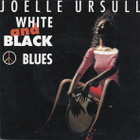JOELLE URSULL : WHITE & BLACK BLUES : EUROVISION FRANCE 1990 - pikkukuva 1