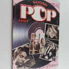 Ari Leskelä : Suomipop 2007 - pikkukuva 1